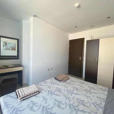 Paradiso 'В' 207 Two Bedroom Apartment 内塞伯尔 外观 照片